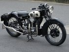 1931 Matchless Silver Hawk